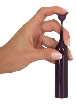 Spot Vibrator with 2 tips